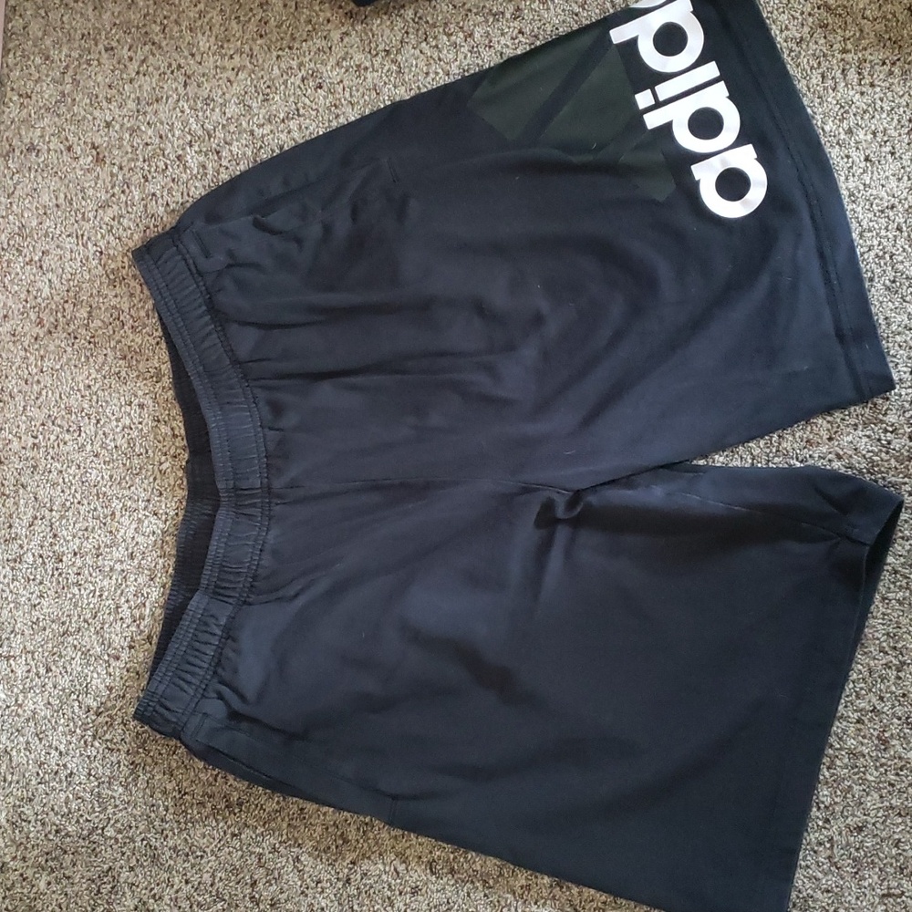 Mens Adidas sweatshorts